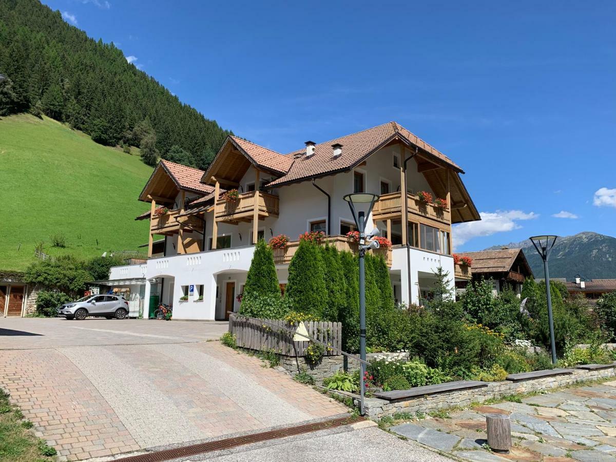 Apartments Grossgasteiger Rio Bianco/Weissenbach Kültér fotó